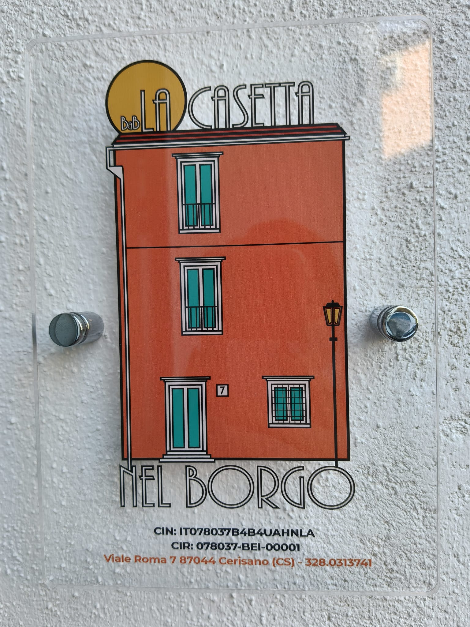 Insegna