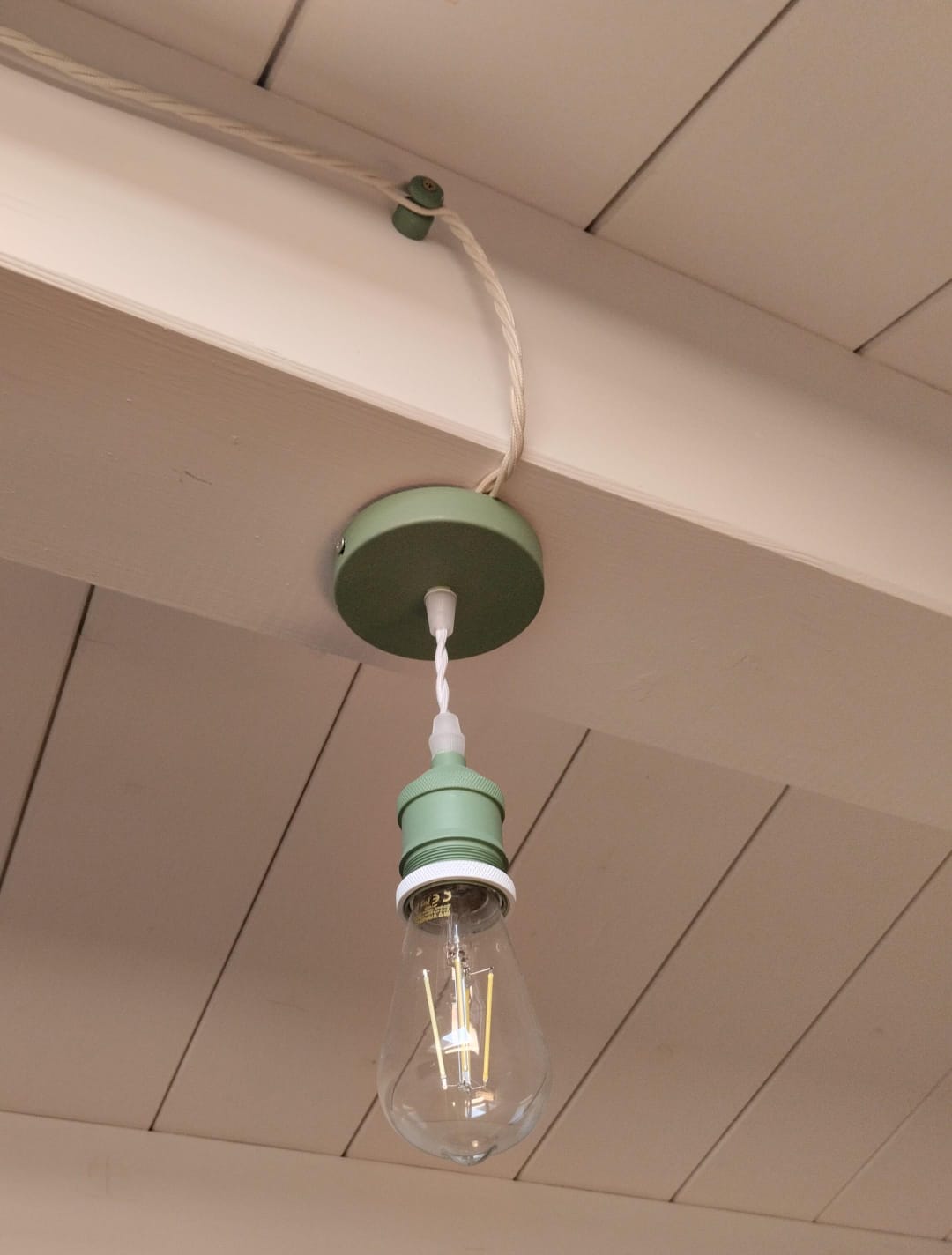 Lampada